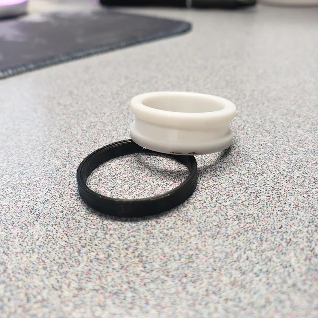 3d printed sleeve